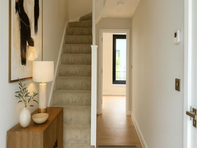 House for sale in East Cliff, Acol