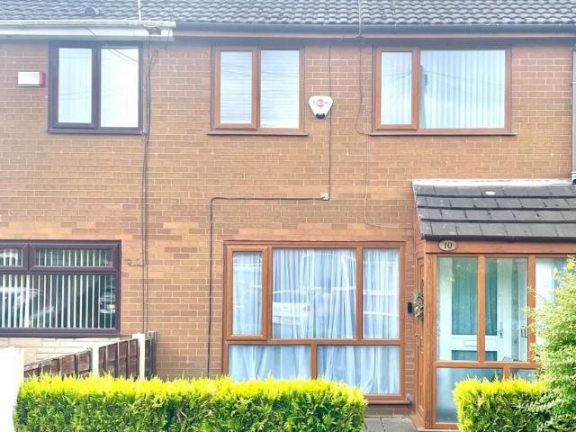 House for sale in Busk, Pendock