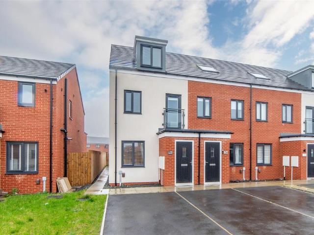 House for sale in Isle Of Man