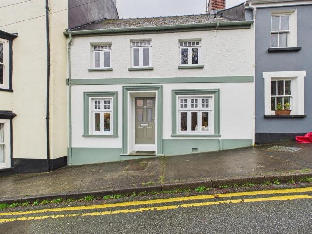 House for sale in Albert Town, Haverfordwest