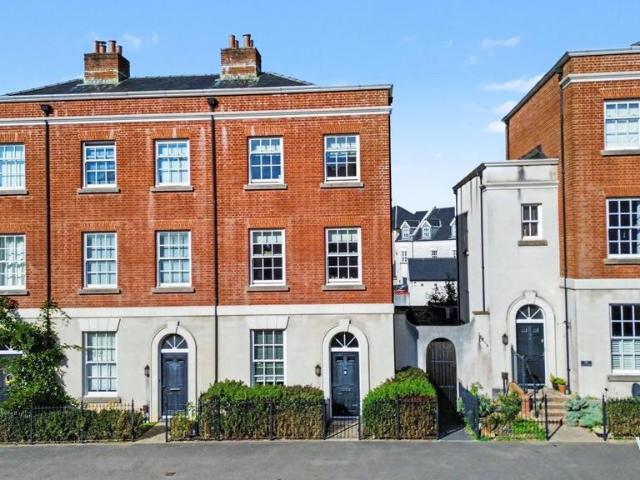 House for sale in Elburton Village, Plymouth
