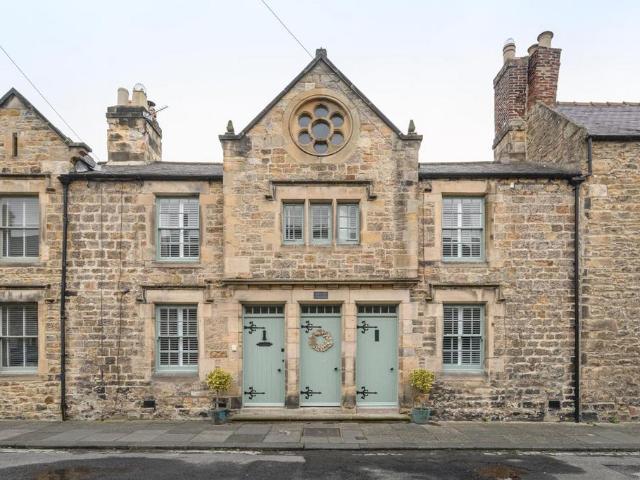 House for sale in Corbridge, Northumberland