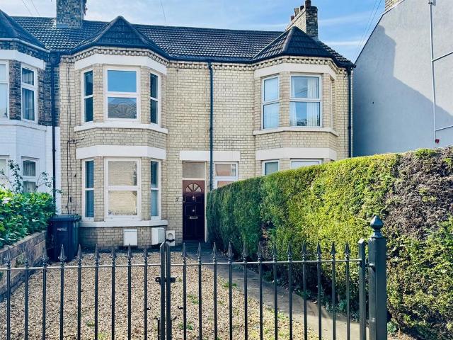 House for sale in Peterborough