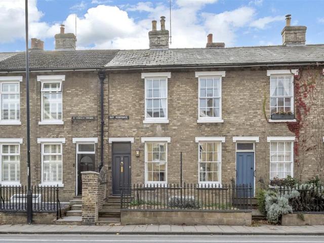 House for sale in Priors Estate, West Suffolk