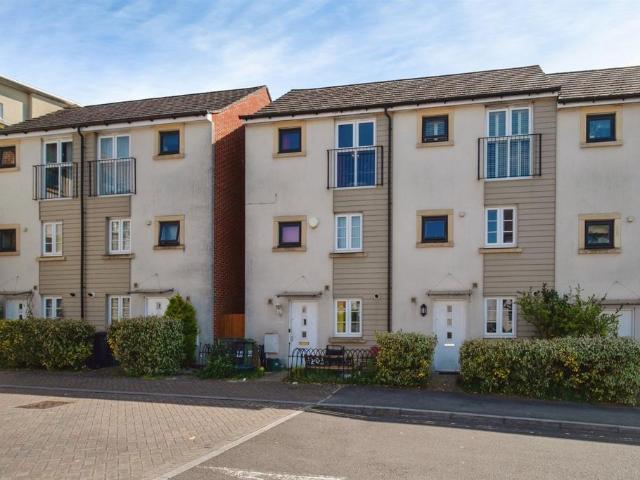 House for sale in Priest Down, Hampshire