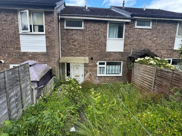 House for sale in Blackburn