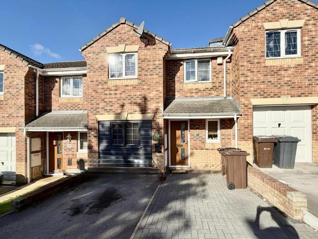 House for sale in Kippax, West Yorkshire