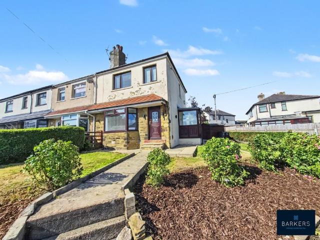 House for sale in Bierley, West Yorkshire