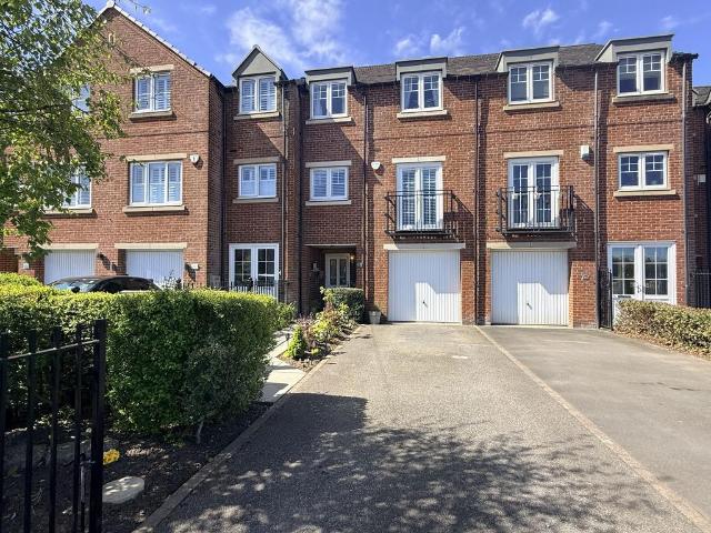 House for sale in West Rainton