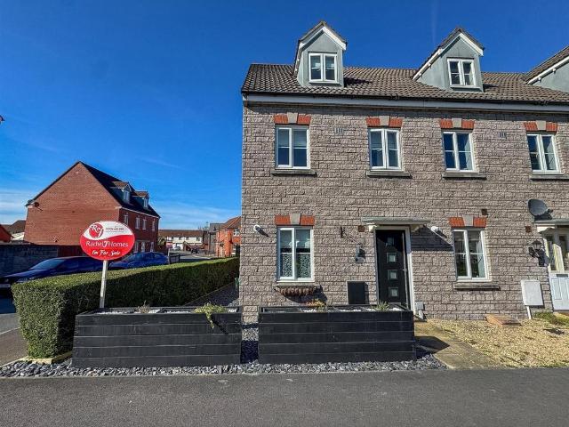 House for sale in Worle, Weston-super-mare