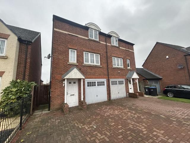 House for sale in Coxhoe