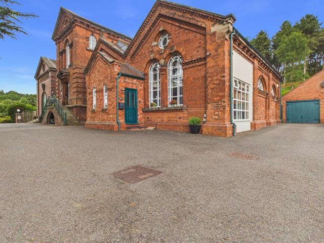 House for sale in Boley Park, Staffordshire