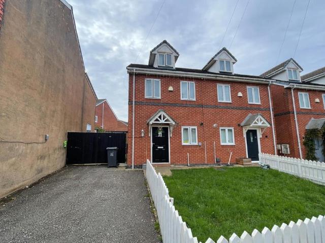House for sale in New Ferry, Wirral