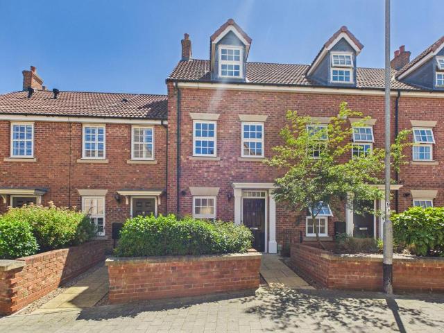 House for sale in Beverley, East Riding Of Yorkshire