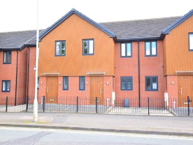 House for sale in Market Drayton, Isle Of Man