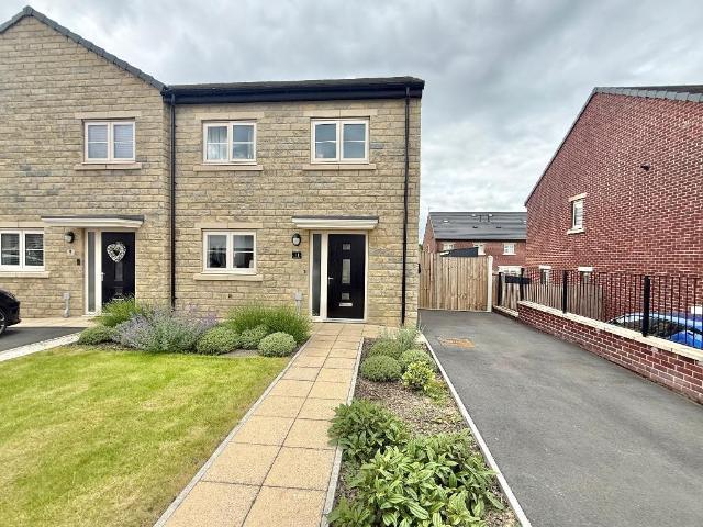 House for sale in Cudworth, South Yorkshire