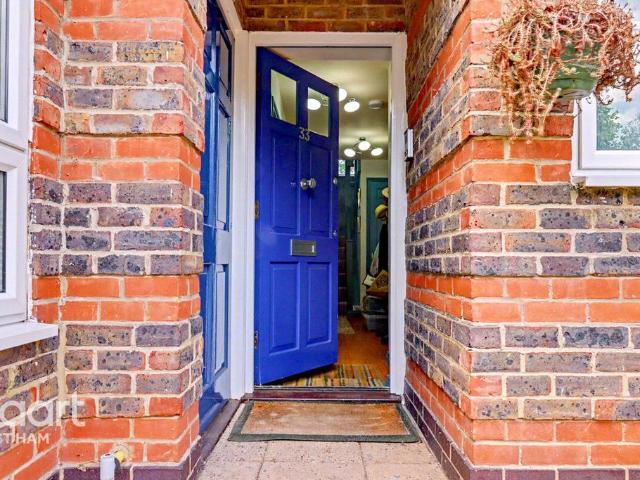 House for sale in Beckton, Greater London