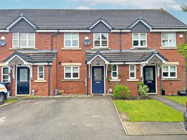 House for sale in Stretton Baskerville, Barton
