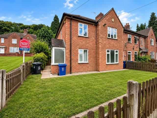 House for sale in Parksite, Butterton
