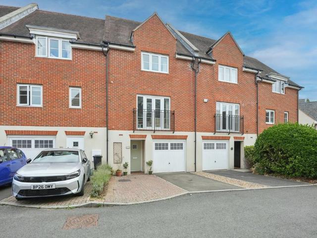 House for sale in Dromore, Oxfordshire