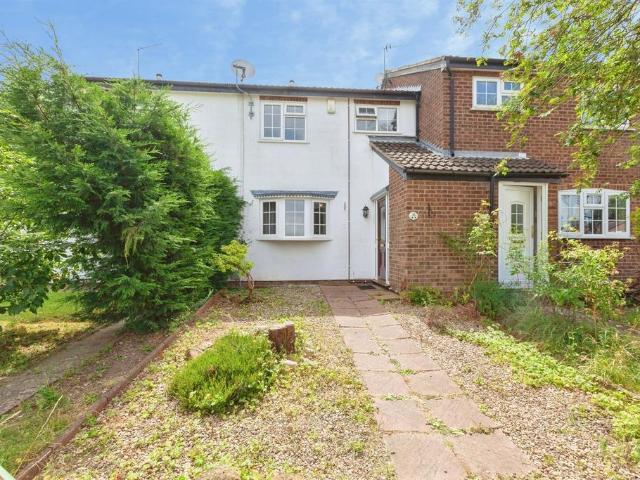 House for sale in Oadby, Leicestershire