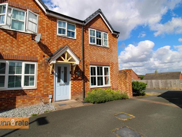 House for sale in Norton-Le-Moors, Baddeley Green
