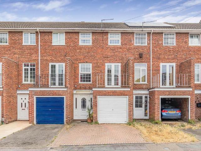House for sale in Studlands Park, Chedburgh