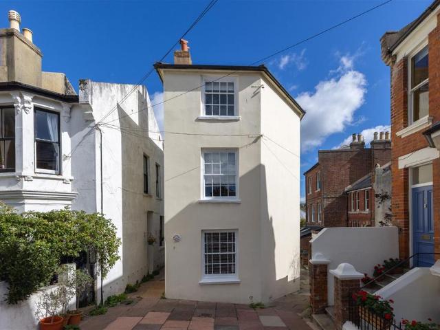 House for sale in St Leonards, Hastings