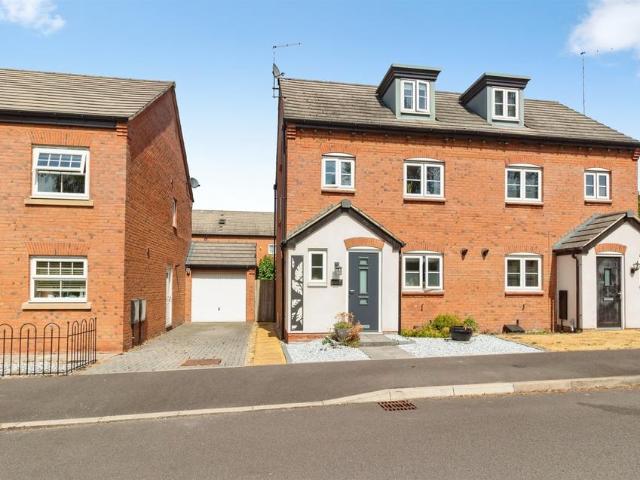 House for sale in Beaconside, Baswich