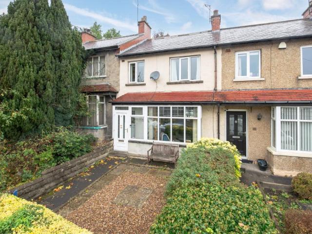 House for sale in Priestthorpe, Bradford