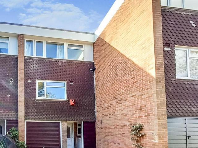 House for sale in Milverton, Green Close