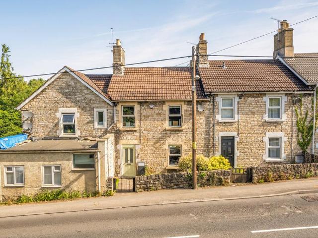 House for sale in Clandown, Radstock