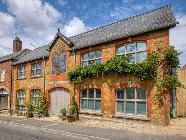 House for sale in Castle Cary