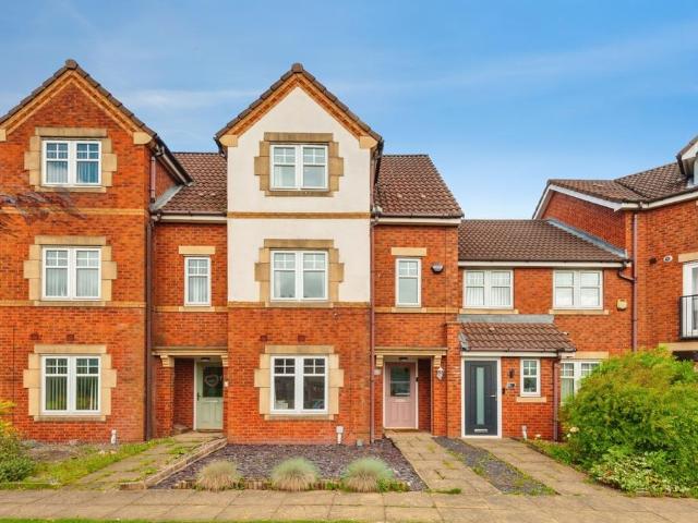House for sale in New Bold, Isle Of Man
