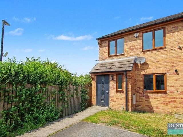 House for sale in West Yorkshire