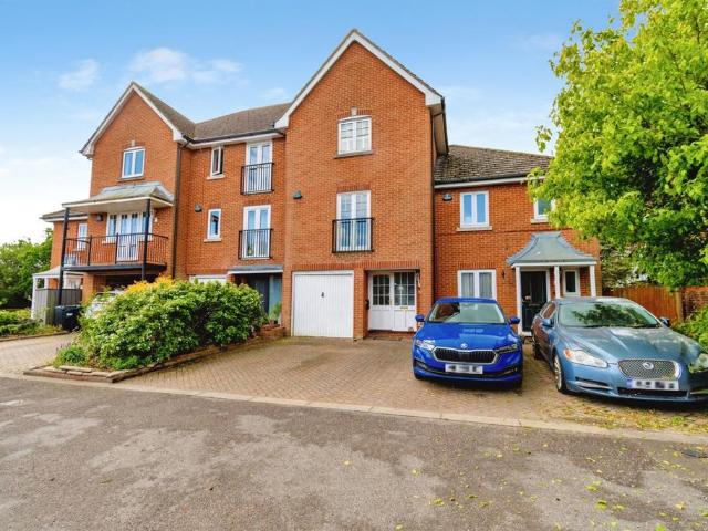 House for sale in Ashurst Bridge, Hampshire