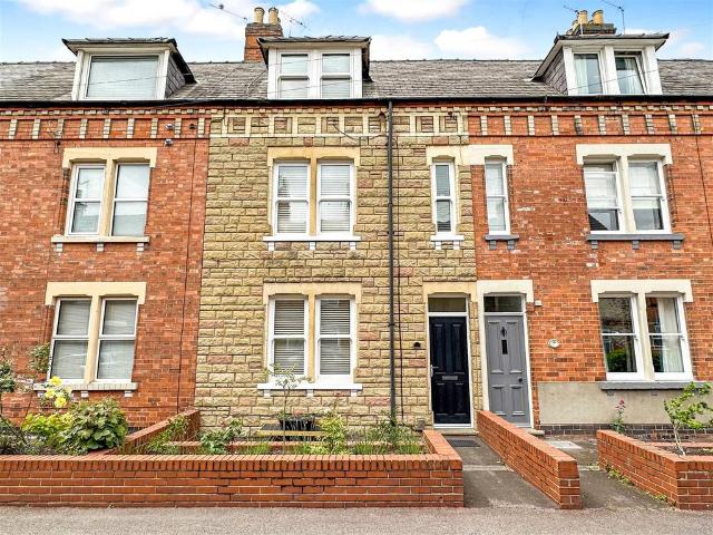 House for sale in New Town, Alverton