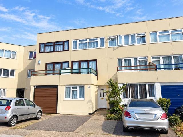 House for sale in London Borough of Merton, Greater London