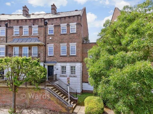 House for sale in Bourne Vale, Kent