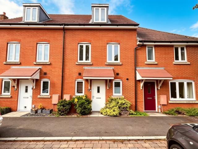 House for sale in The Maltings, Shaftesbury