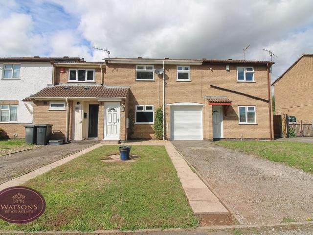 House for sale in Watnall, Broxtowe
