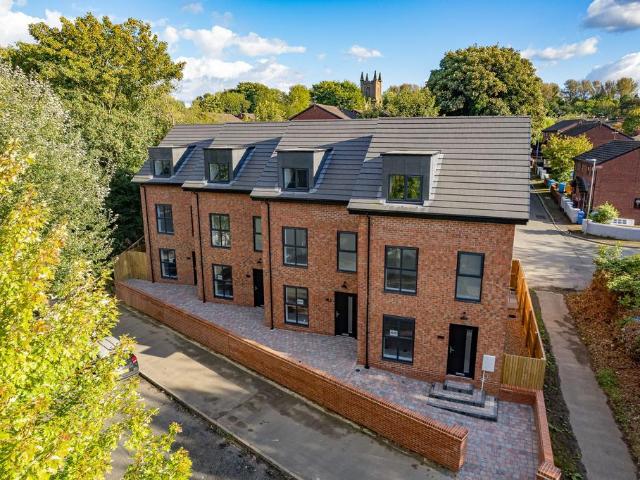 House for sale in Higher Runcorn, Halton