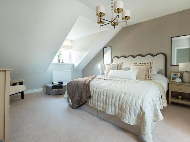 House for sale in Woolsington, Isle Of Man