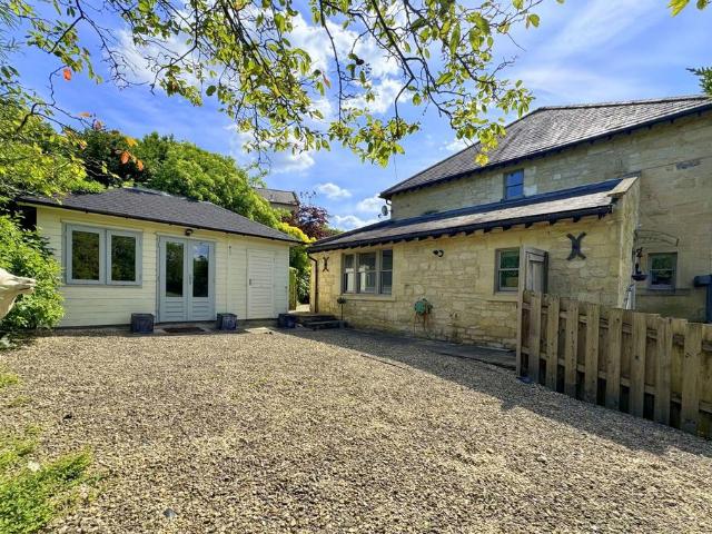 House for sale in Hinton Charterhouse, Bath And North East Somerset