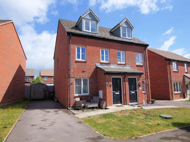 House for sale in Fareham, Isle Of Man