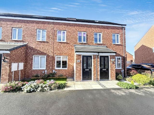 House for sale in St. Nicholas Manor, Cramlington