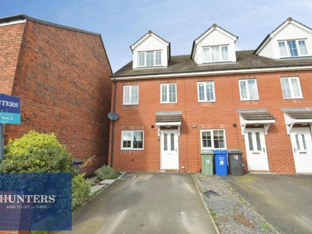 House for sale in Whittington Moor, Loundsley Green