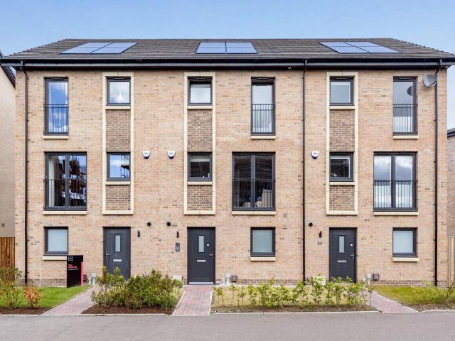 House for sale in Echline, Scotland