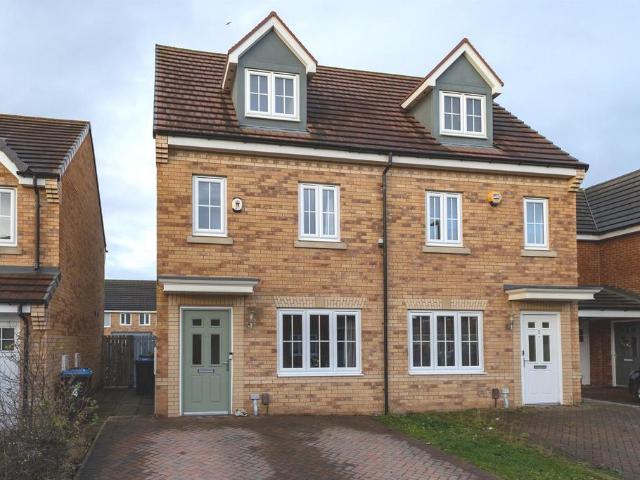 House for sale in Grove Hill, Normanby