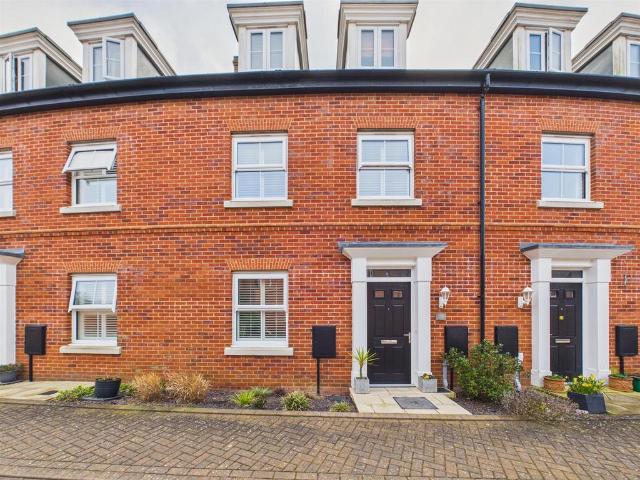 House for sale in Comers, Norfolk